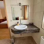 Gasthuis Ferienzimmer Direkt Am Priepert