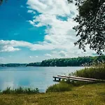 Ferienzimmer Direkt Am Priepert