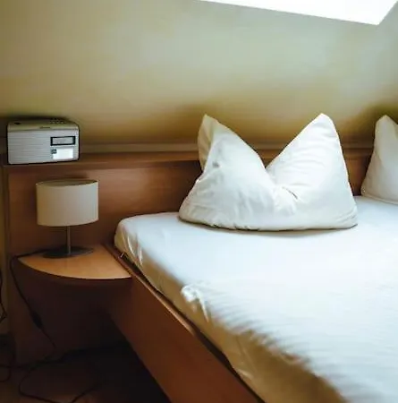 Ferienzimmer Direkt Am Priepert