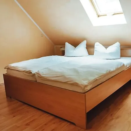 Ferienzimmer Direkt Am * Priepert