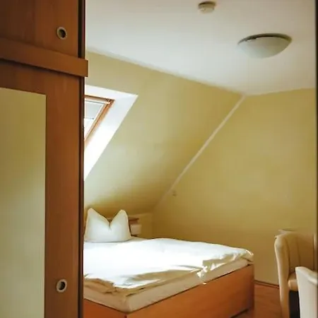 Apartment Ferienzimmer Direkt Am *