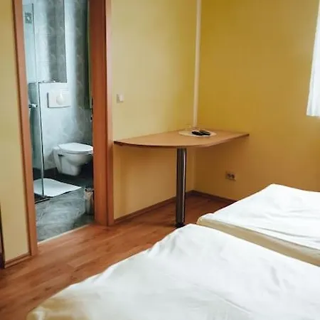 Apartment Ferienzimmer Direkt Am