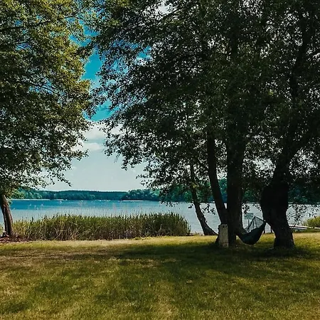 Ferienzimmer Direkt Am Apartment Priepert