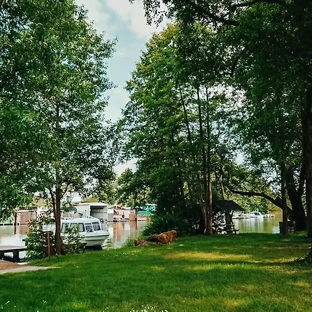 Ferienzimmer Direkt Am