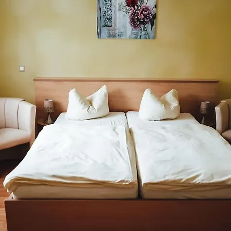 Ferienzimmer Direkt Am