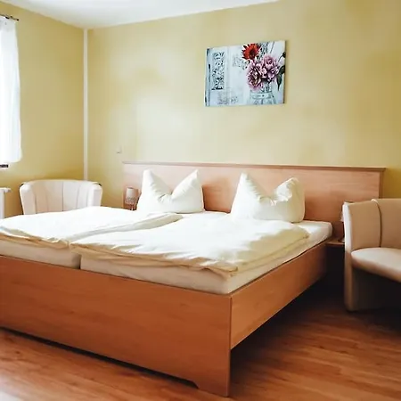 Ferienzimmer Direkt Am *