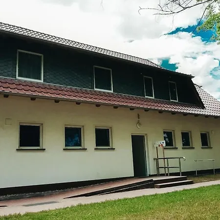 Ferienzimmer Direkt Am 3* Priepert