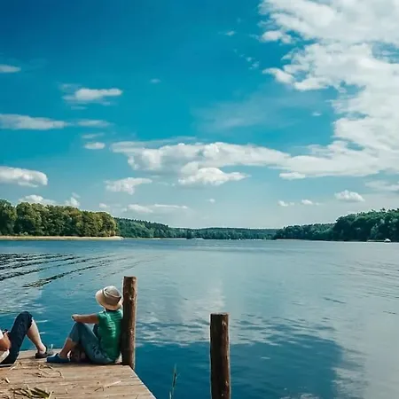 Ferienzimmer Direkt Am * Priepert