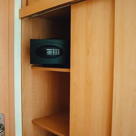 Apartment Ferienzimmer Direkt Am *