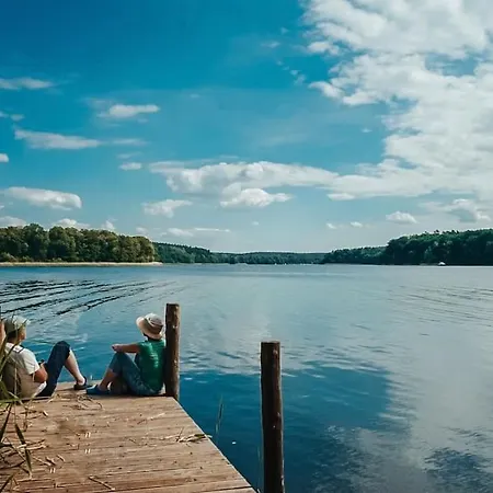 Ferienzimmer Direkt Am * Priepert