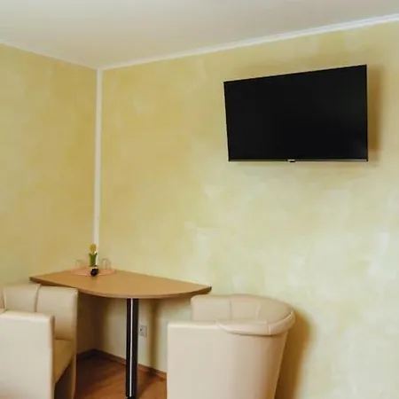 Ferienzimmer Direkt Am Apartment