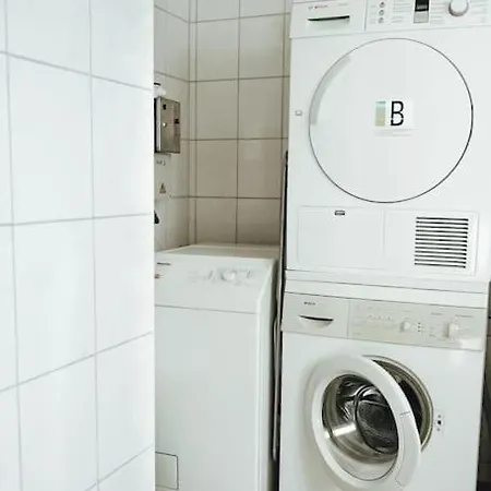 Ferienzimmer Direkt Am Apartment *