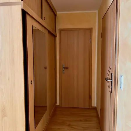 Ferienzimmer Direkt Am Priepert