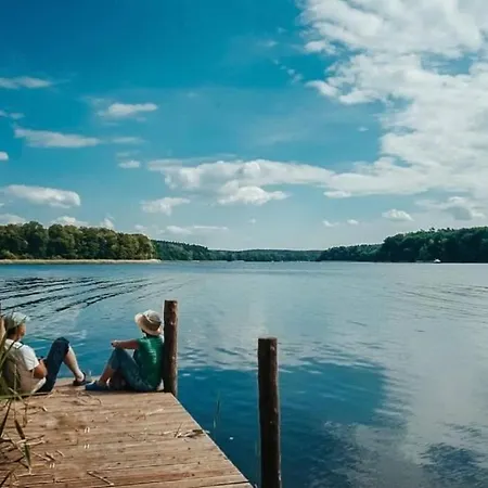 Ferienzimmer Direkt Am 3*
