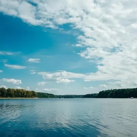 Ferienzimmer Direkt Am Vendégház 3*
