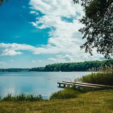Ferienzimmer Direkt Am Priepert