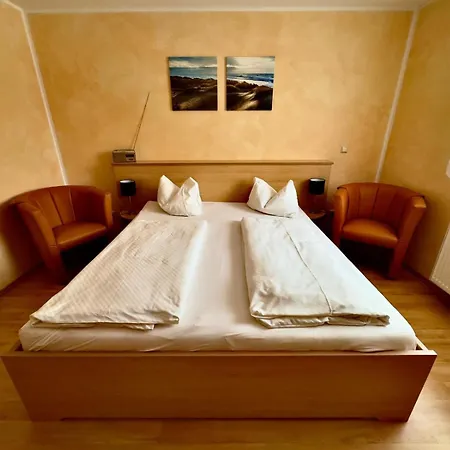 Ferienzimmer Direkt Am 3* Priepert