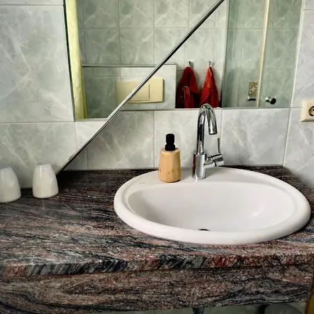 Ferienzimmer Direkt Am Πανσιόν 3*