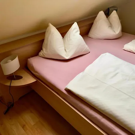 Ferienzimmer Direkt Am Konukevi Priepert