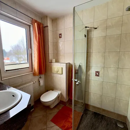 Ferienzimmer Direkt Am Konukevi
