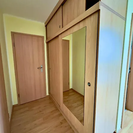 Ferienzimmer Direkt Am 3*