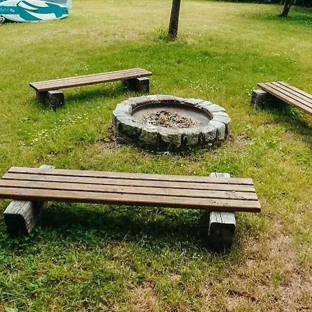 Ferienzimmer Direkt Am Πανσιόν