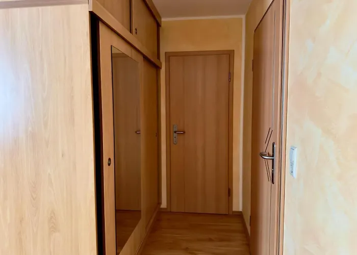 Ferienzimmer Direkt Am Priepert
