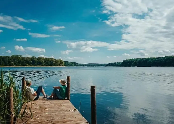 Ferienzimmer Direkt Am 3*
