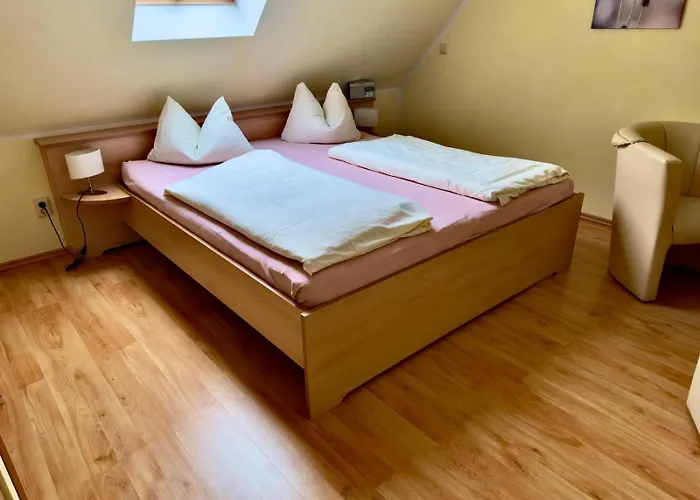 Ferienzimmer Direkt Am Konukevi