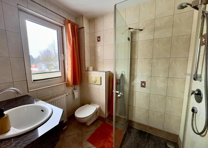 Ferienzimmer Direkt Am Konukevi
