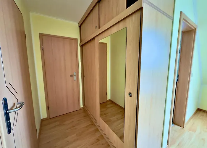 Ferienzimmer Direkt Am 3*