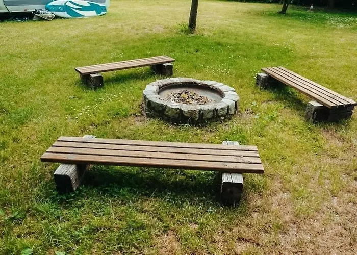 Ferienzimmer Direkt Am Konukevi